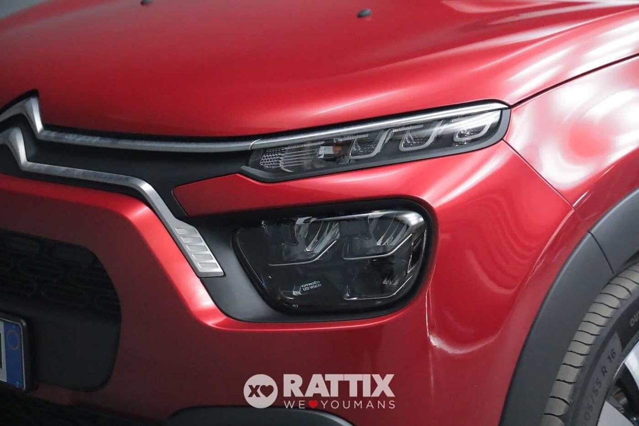 Citroën Citroën C3 usata 20