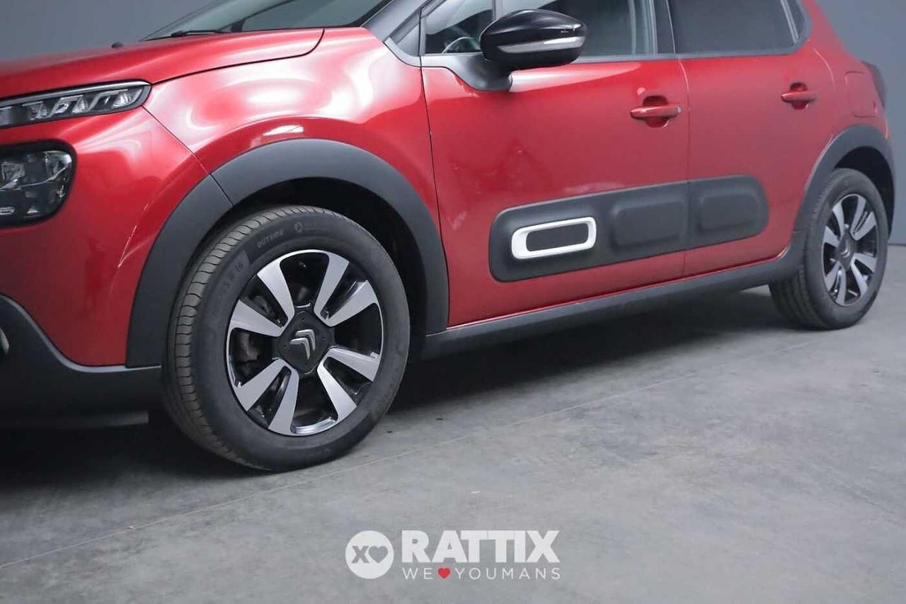 Citroën Citroën C3 usata 21