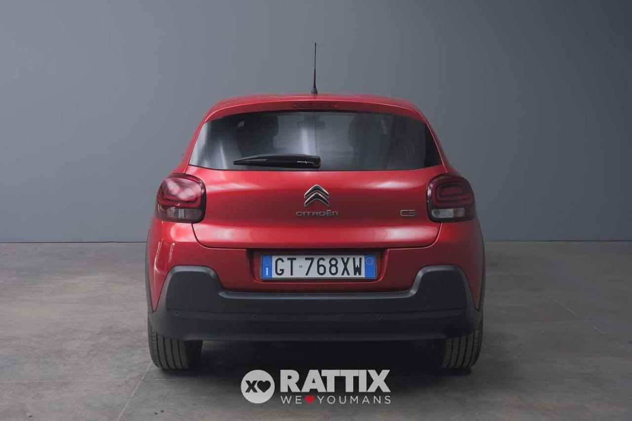 Citroën Citroën C3 usata 22