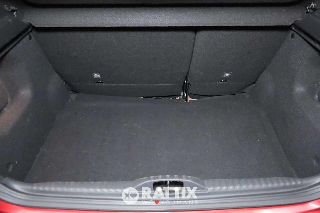 Citroën Citroën C3 usata 23