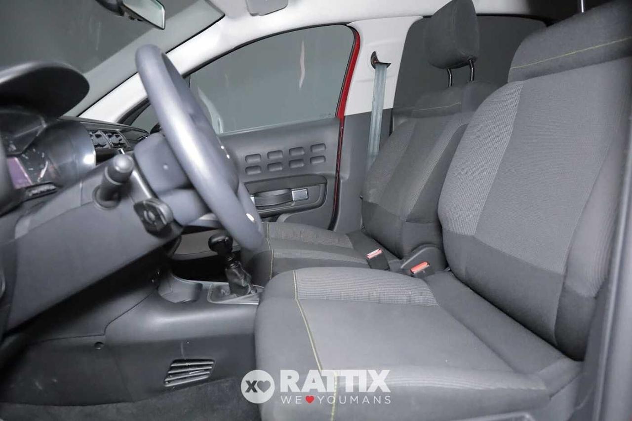 Citroën Citroën C3 usata 24
