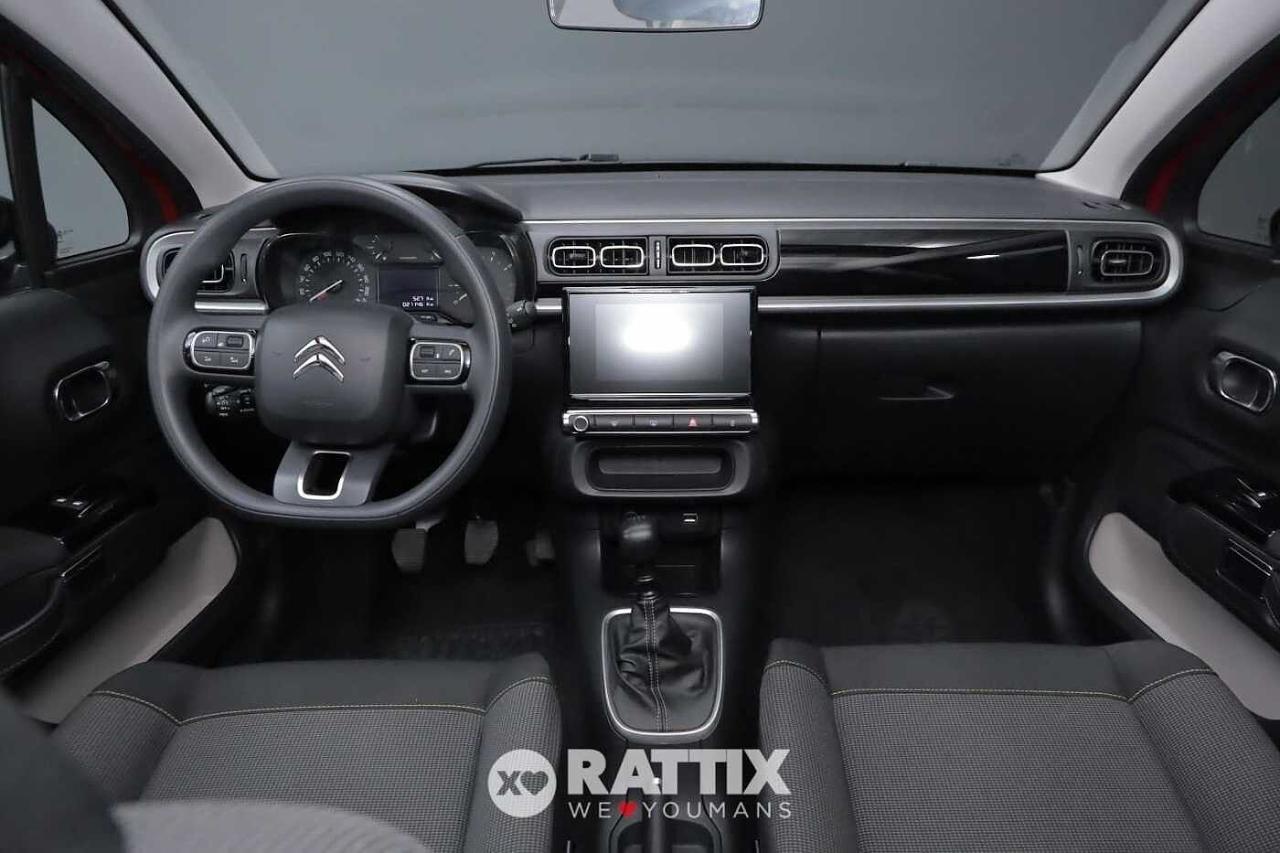 Citroën Citroën C3 usata 25