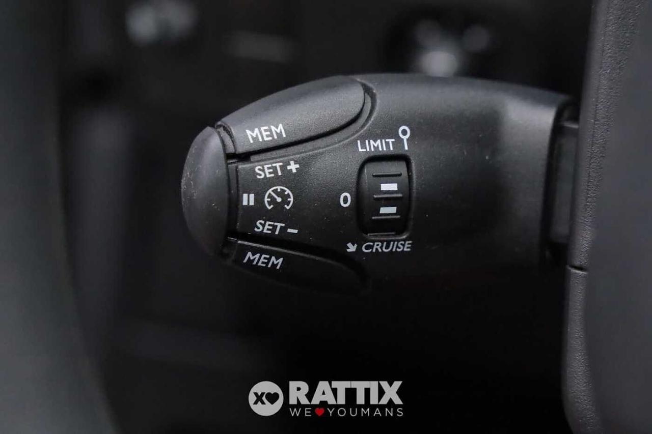 Citroën Citroën C3 usata 5