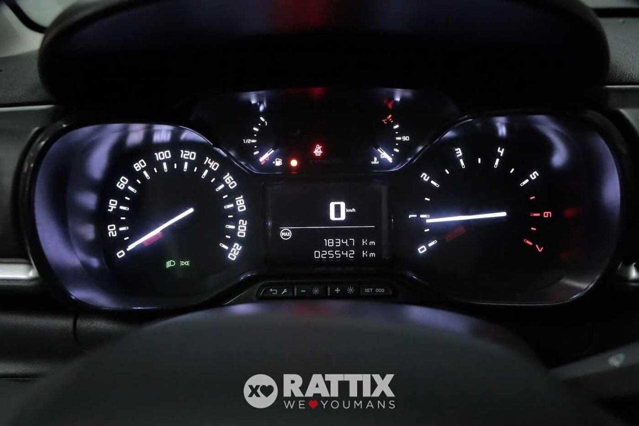 Citroën Citroën C3 usata 6