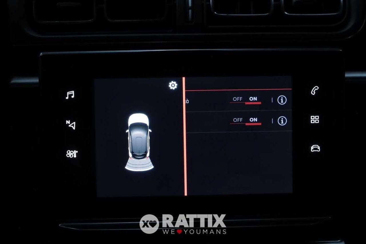 Citroën Citroën C3 usata 8