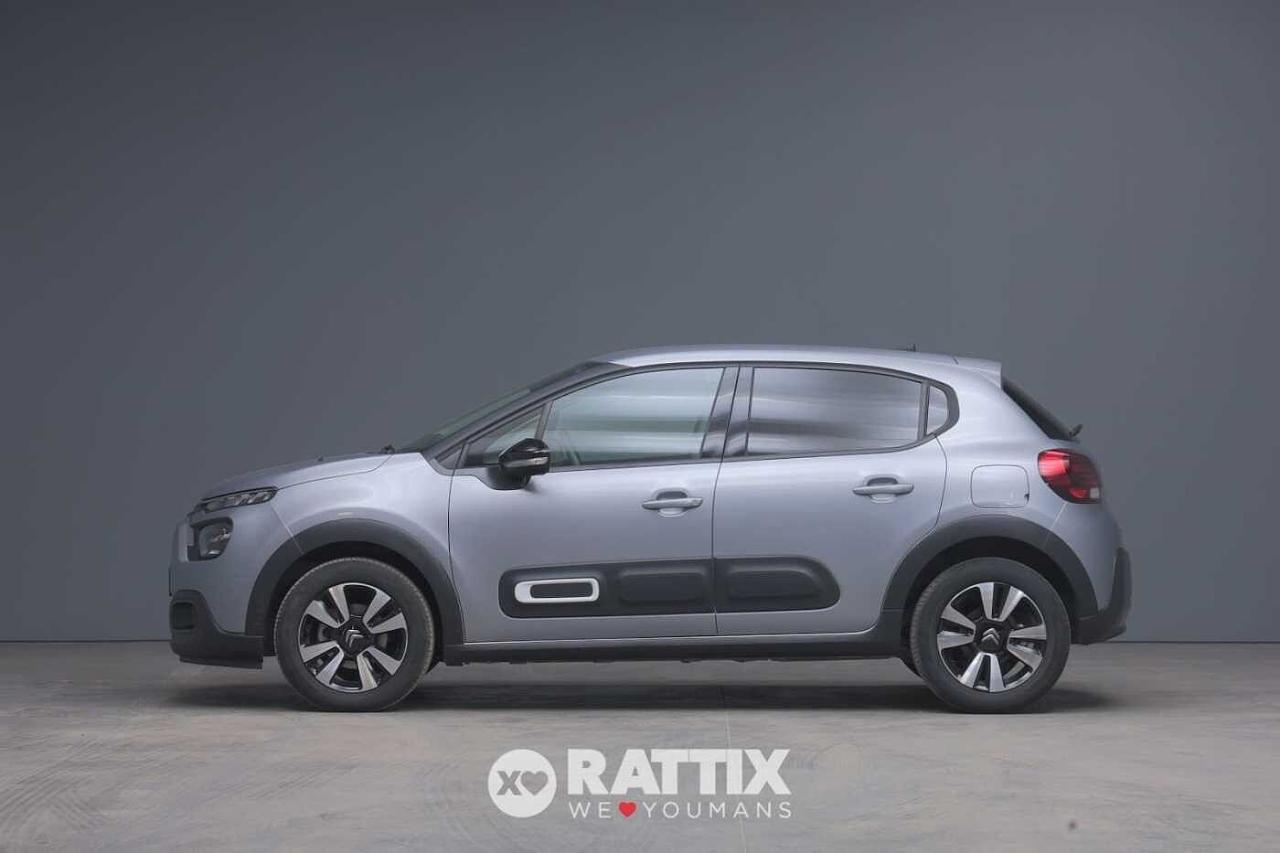 Citroën Citroën C3 usata 11