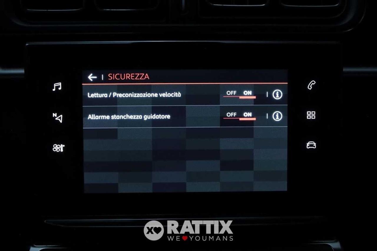 Citroën Citroën C3 usata 14