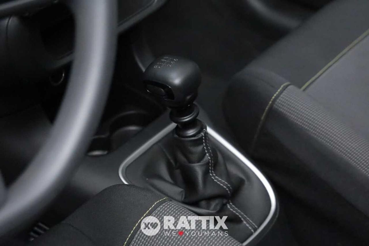 Citroën Citroën C3 usata 15