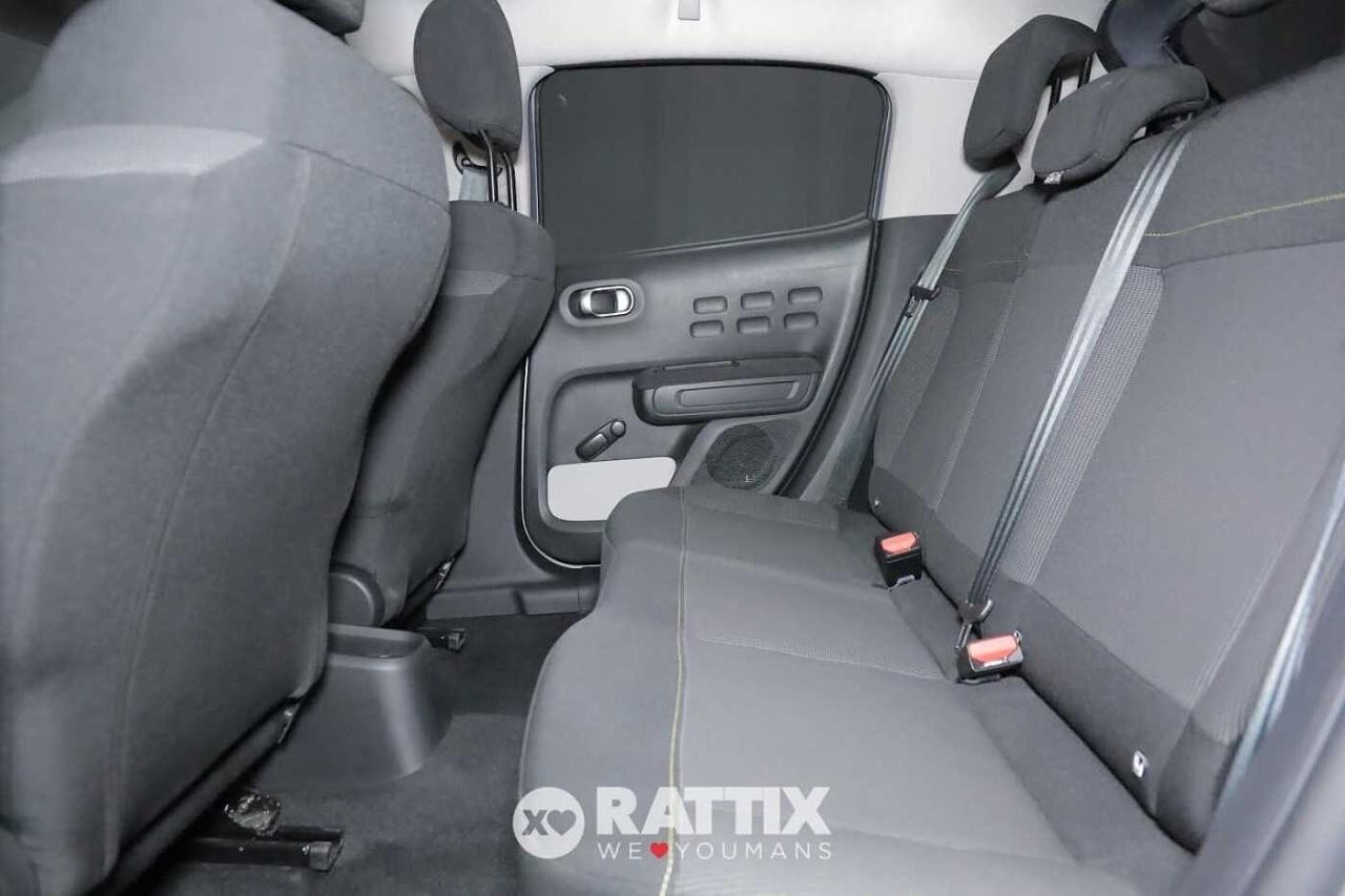 Citroën Citroën C3 usata 18