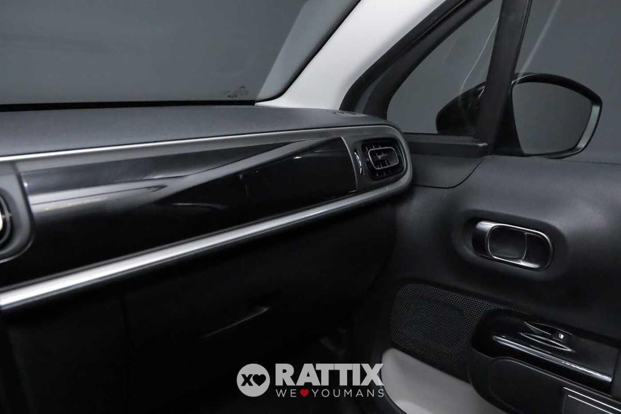 Citroën Citroën C3 usata 19