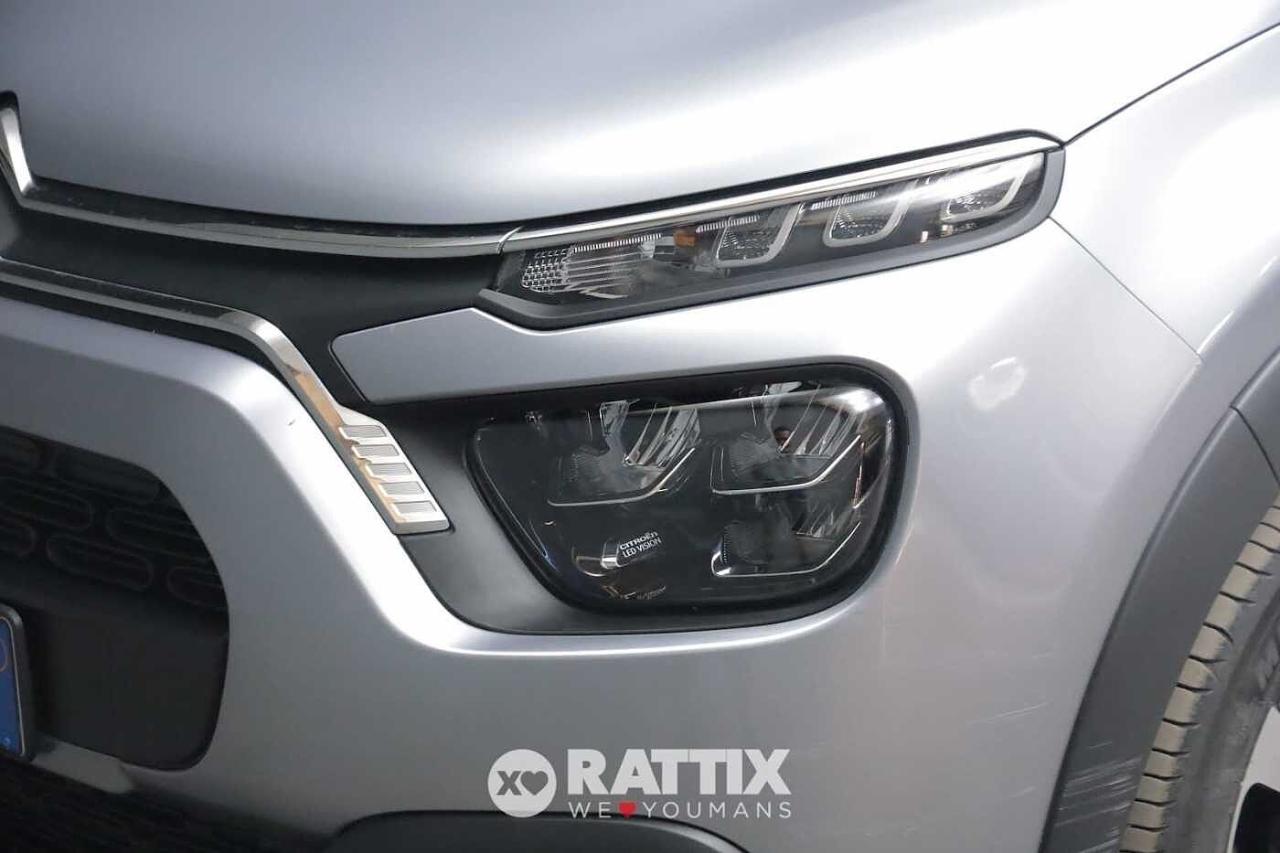 Citroën Citroën C3 usata 20