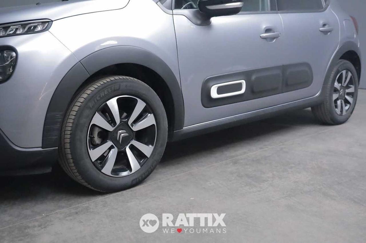 Citroën Citroën C3 usata 21