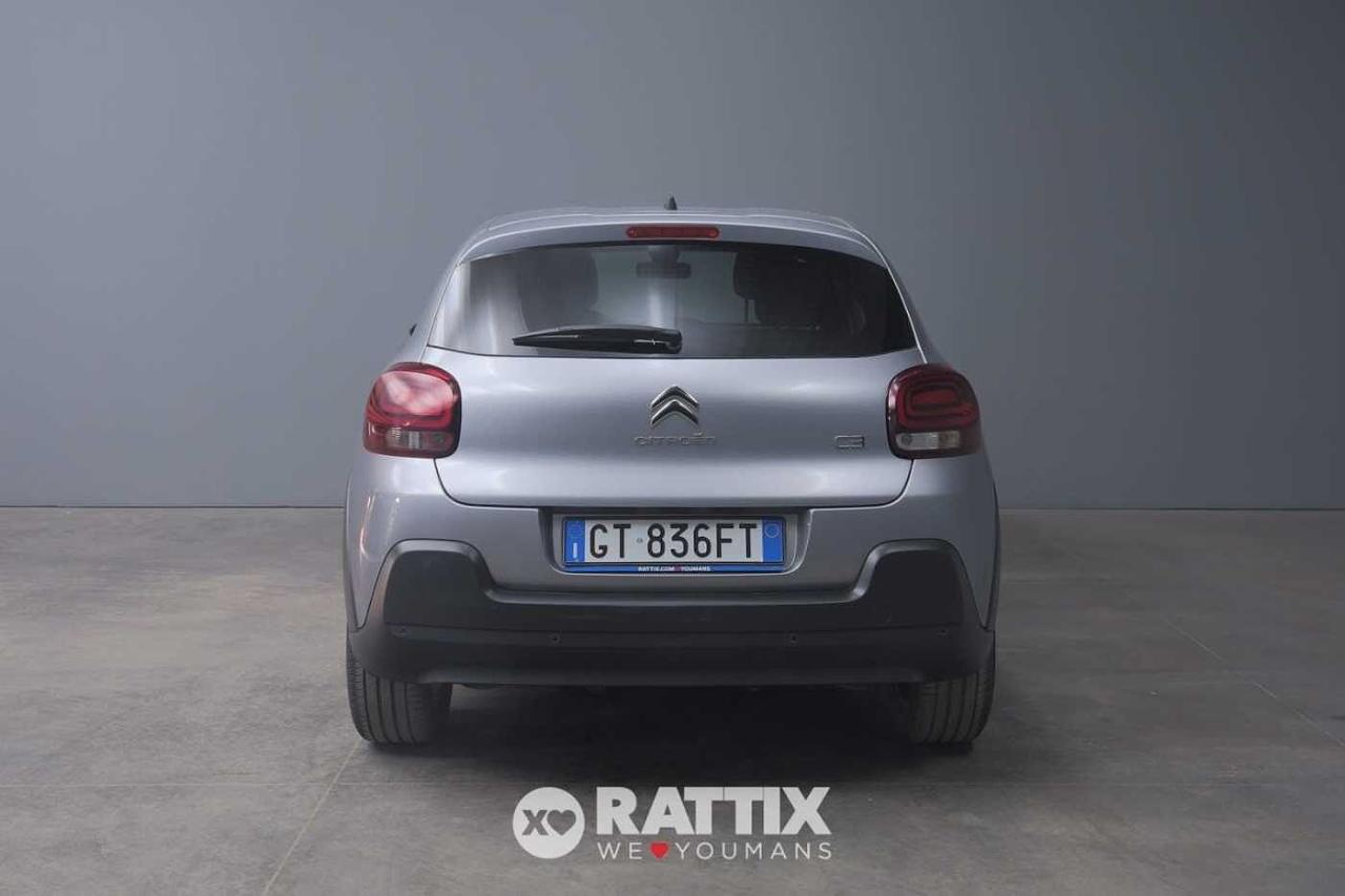Citroën Citroën C3 usata 22