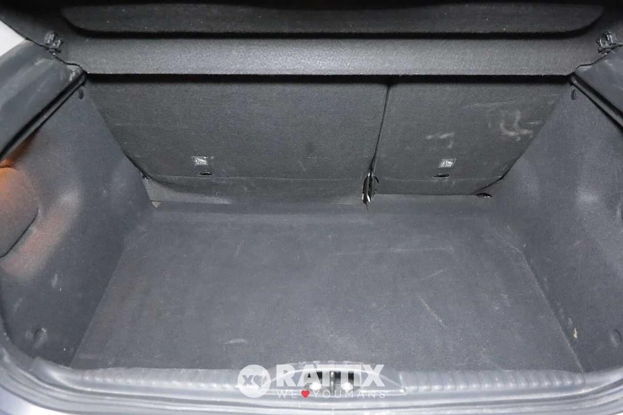 Citroën Citroën C3 usata 23