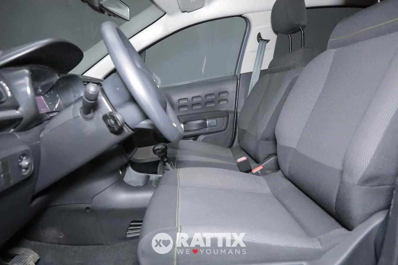 Citroën Citroën C3 usata 24