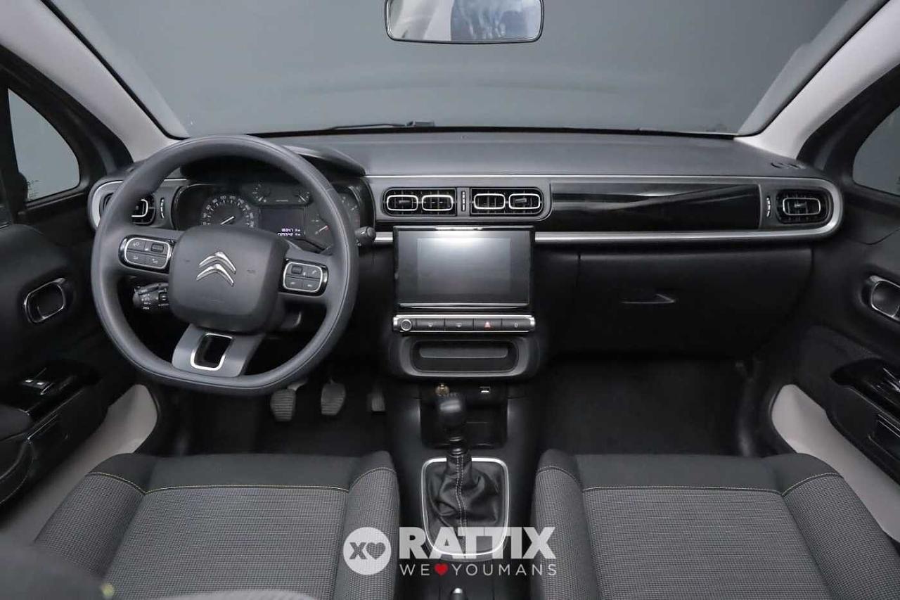 Citroën Citroën C3 usata 25