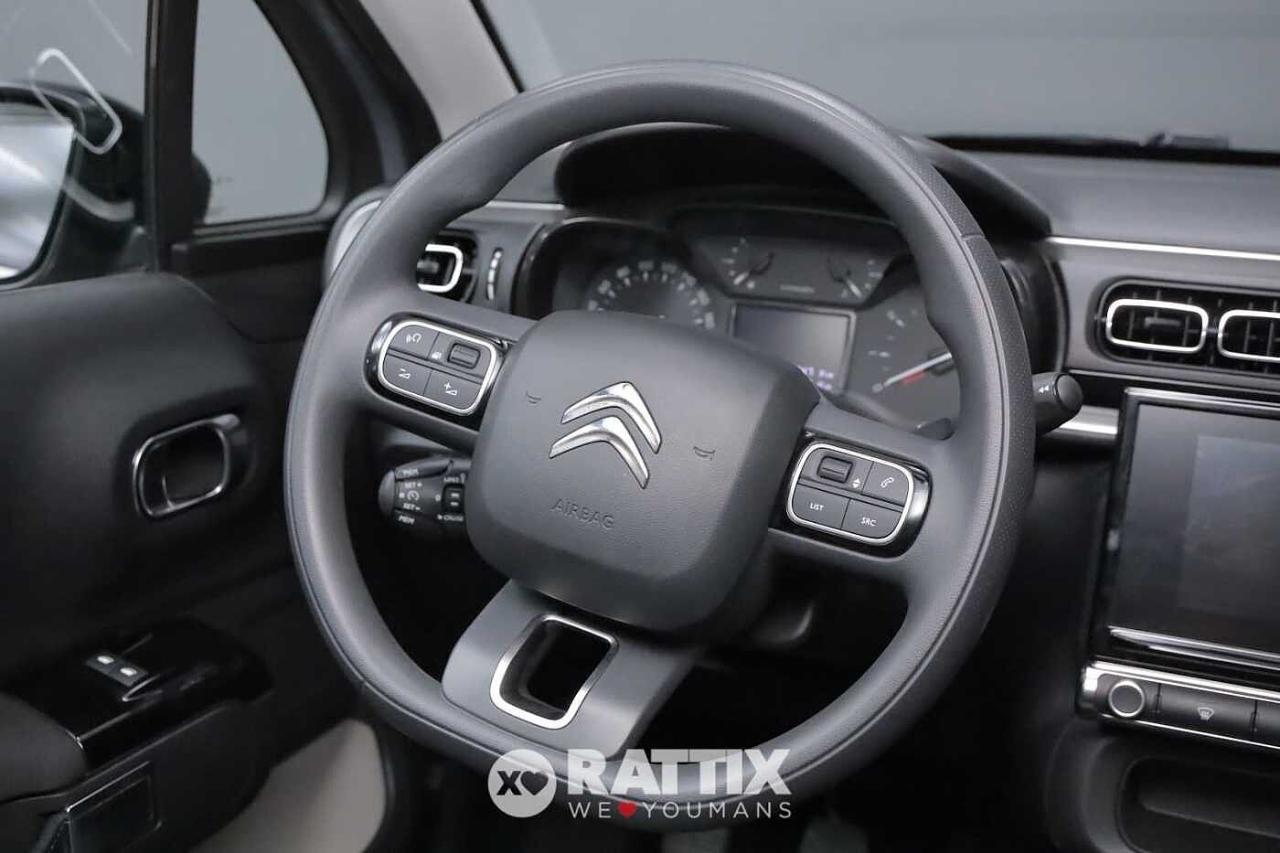 Citroën Citroën C3 usata 26