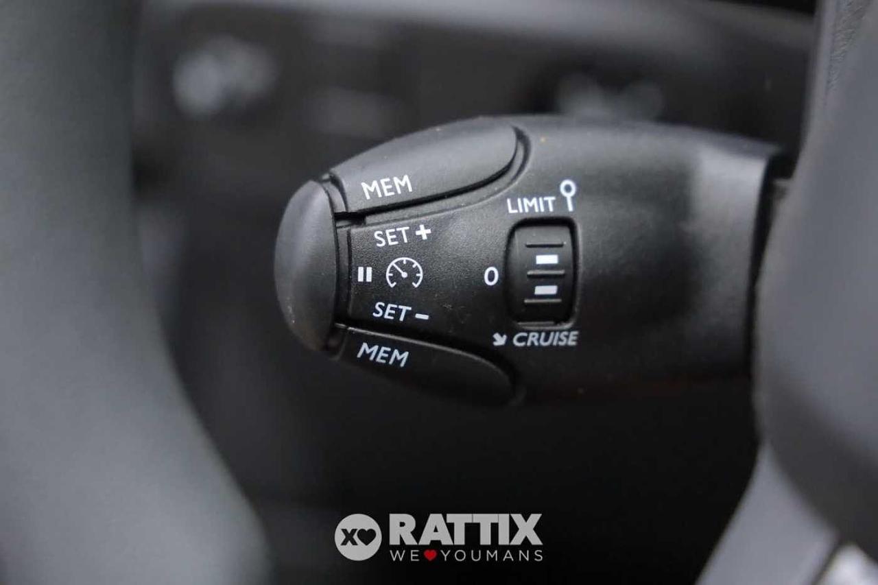 Citroën Citroën C3 usata 5