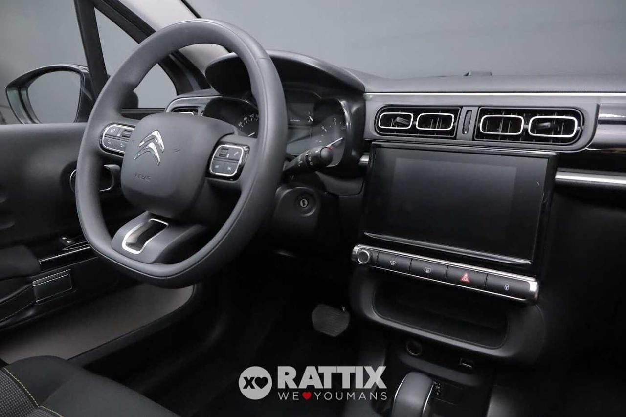 Citroën Citroën C3 usata 7