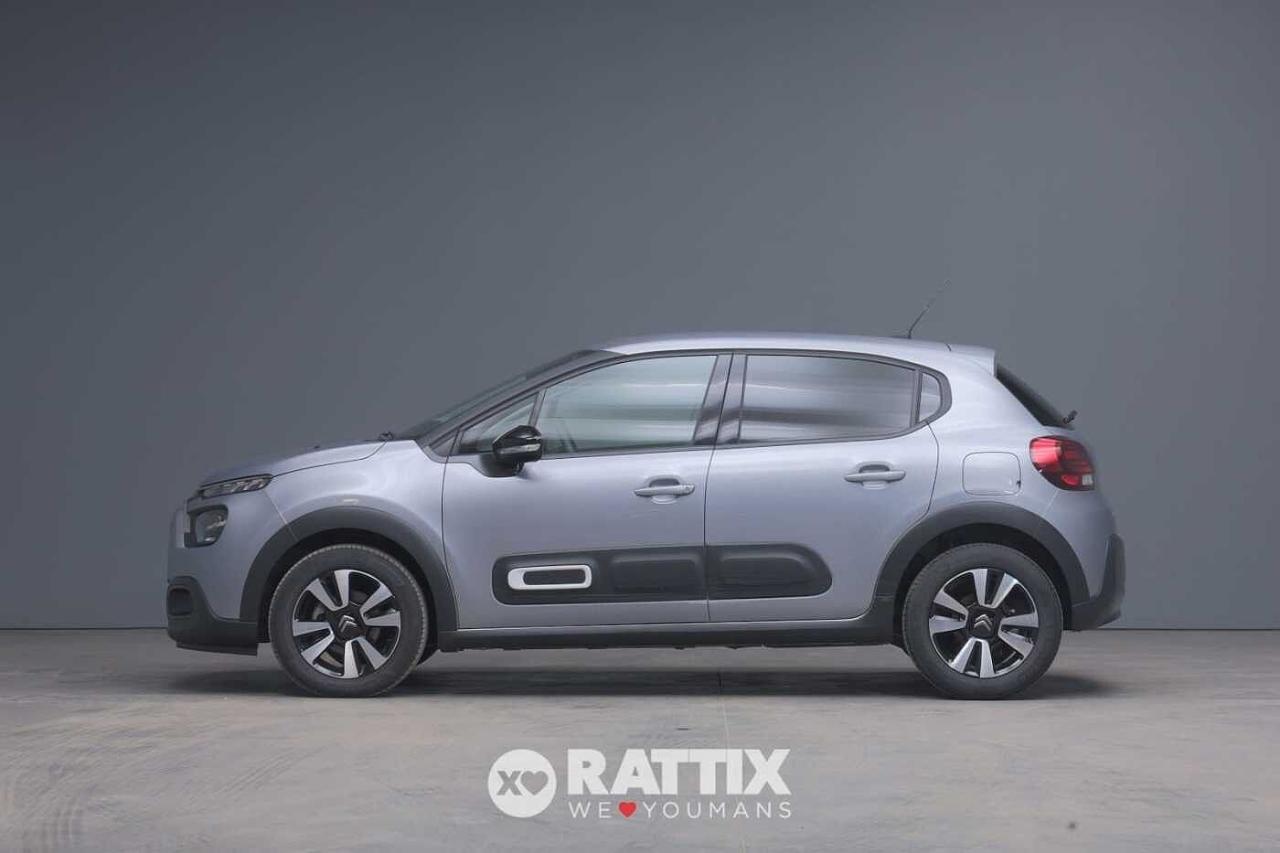 Citroën Citroën C3 usata 11