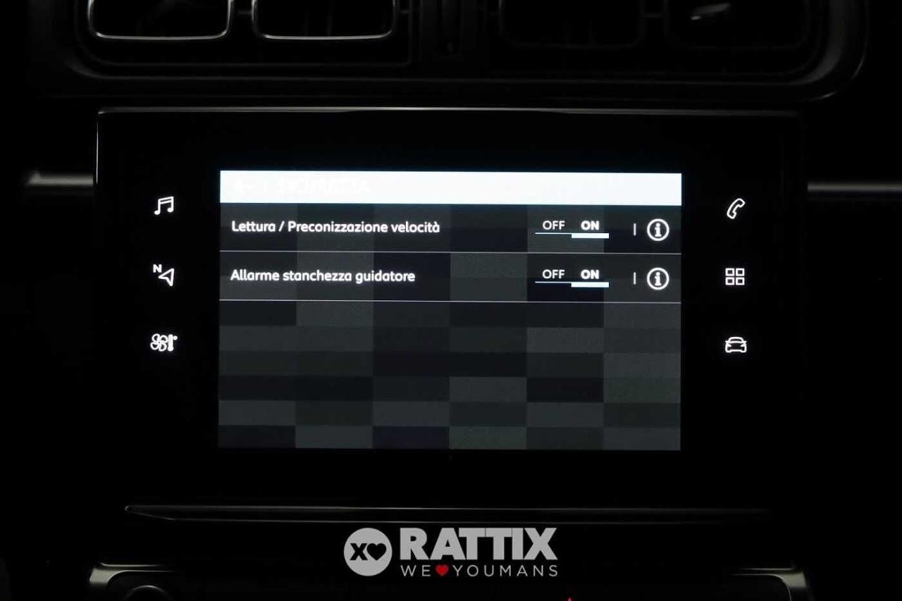 Citroën Citroën C3 usata 13