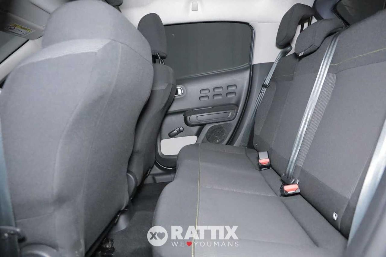 Citroën Citroën C3 usata 16