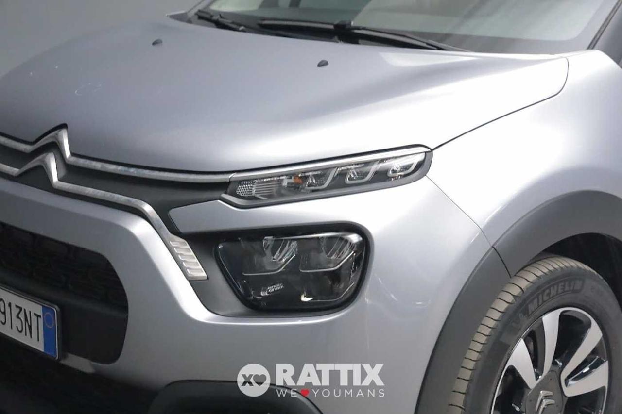 Citroën Citroën C3 usata 18