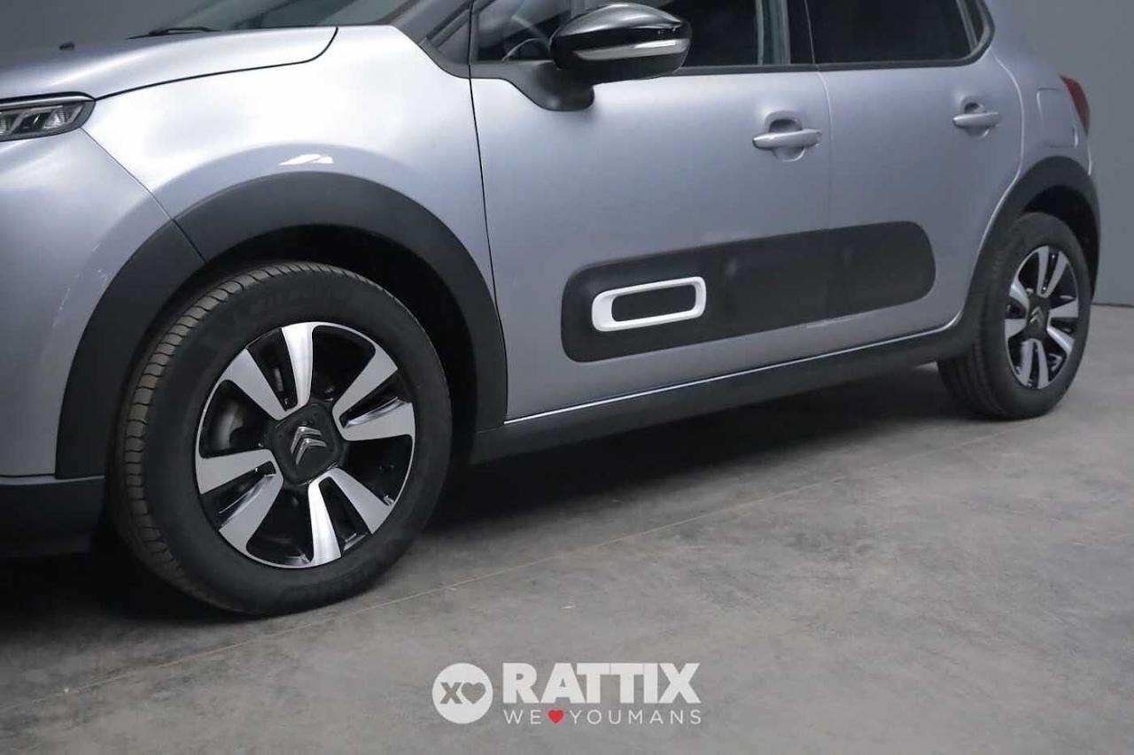 Citroën Citroën C3 usata 19