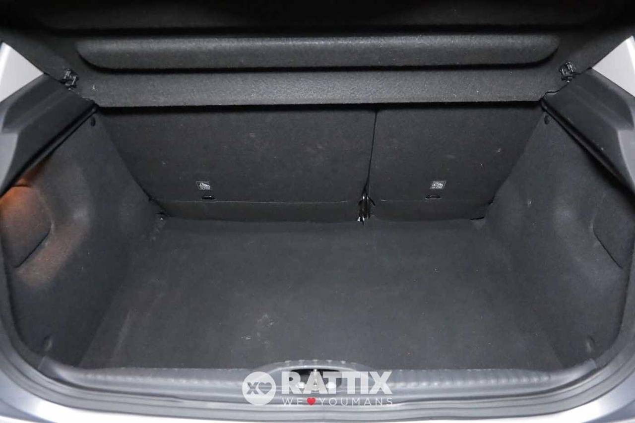 Citroën Citroën C3 usata 21