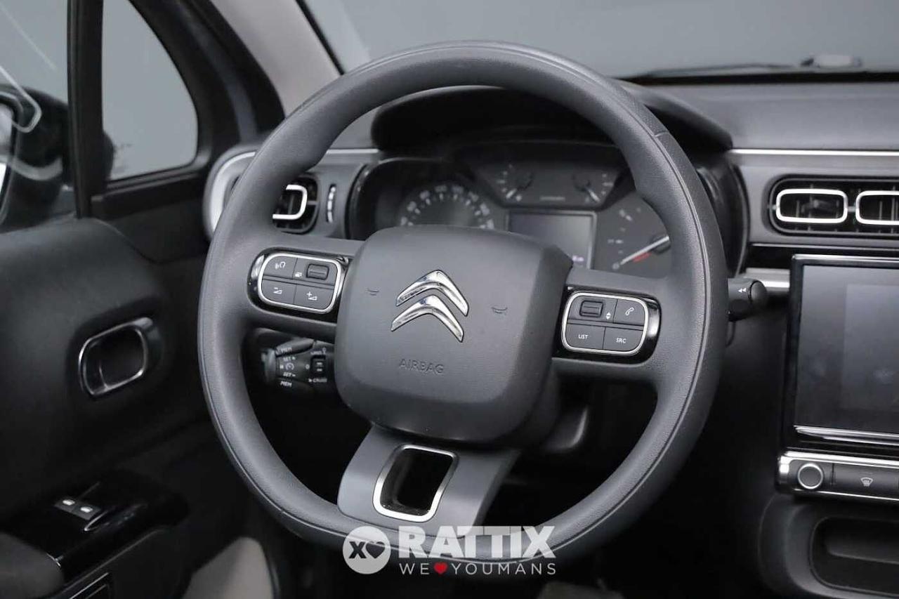 Citroën Citroën C3 usata 24
