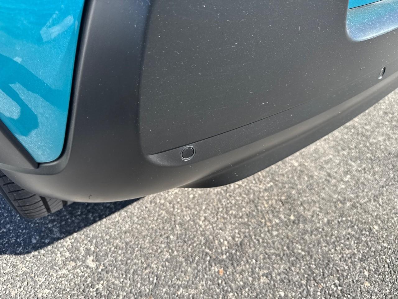 Citroën Citroën C3 usata, con chiusura centralizzata a distanza