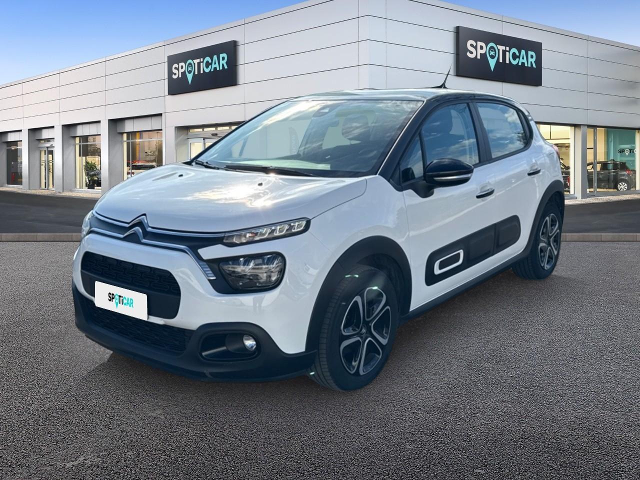 Citroën Citroën C3 C3 PureTech 83 S&S Shine