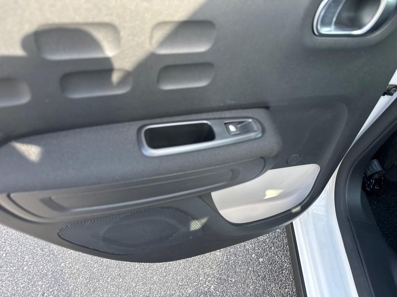 Citroën Citroën C3 usata, con airbags 6