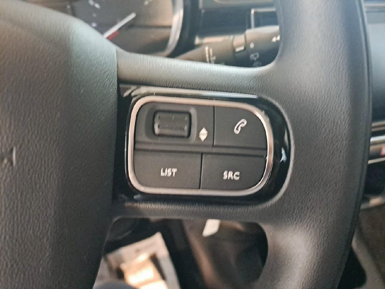 Citroën Citroën C3 usata, con abs