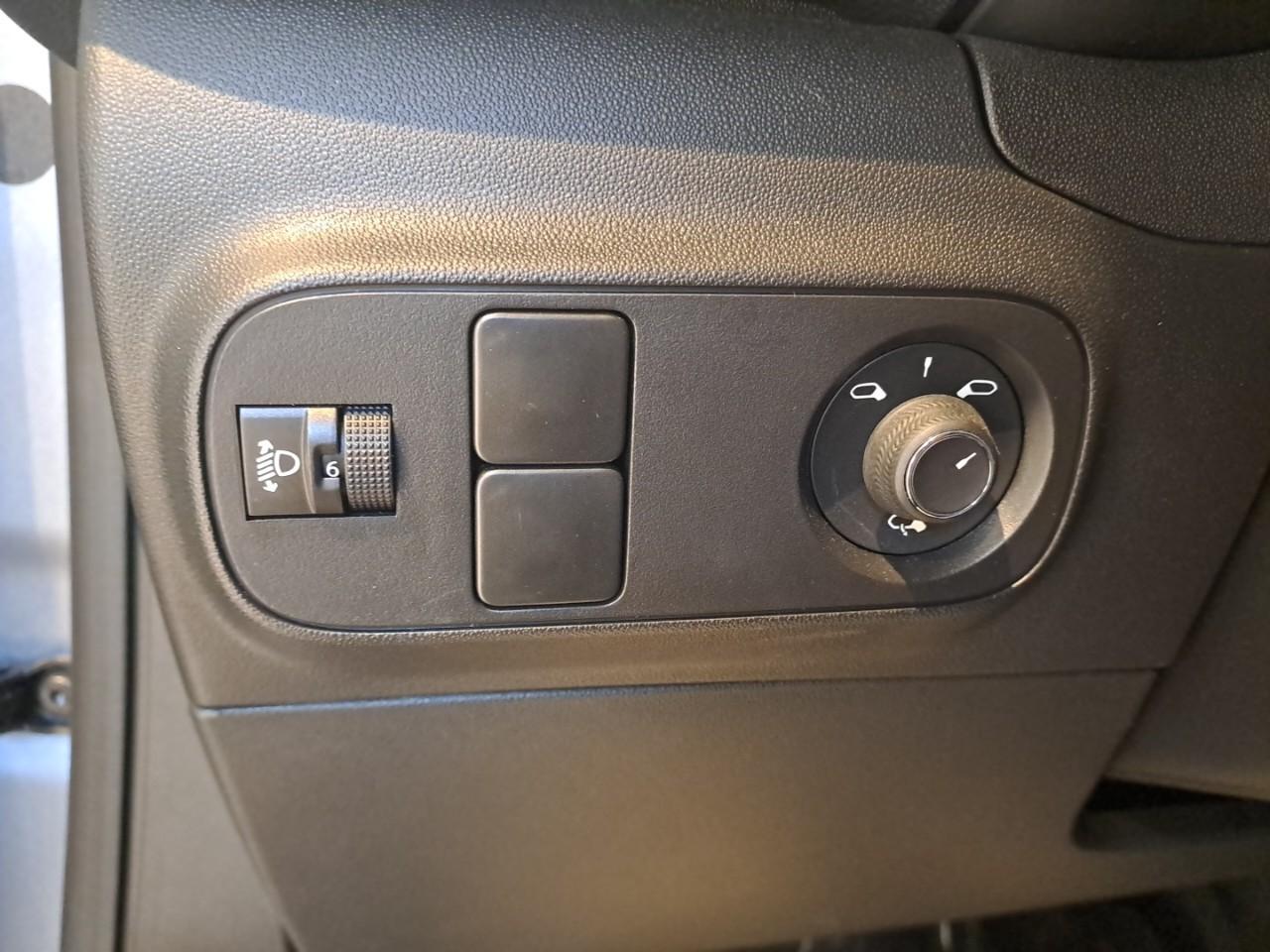 Citroën Citroën C3 usata, con alzacristalli elettrici anteriori