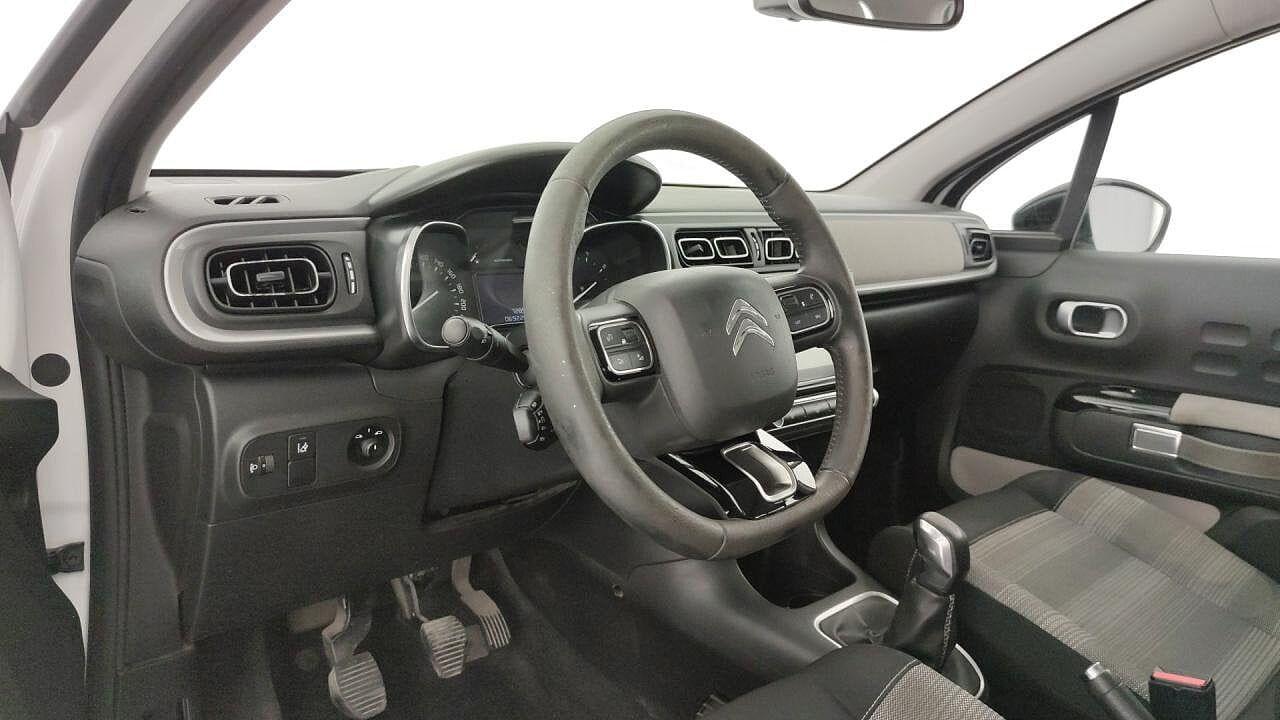 Citroën Citroën C3 usata, con abs
