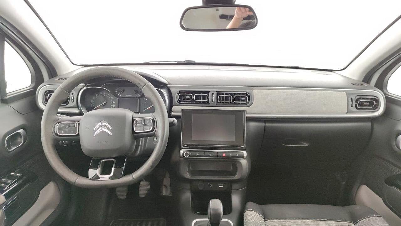 Citroën Citroën C3 usata, con bluetooth