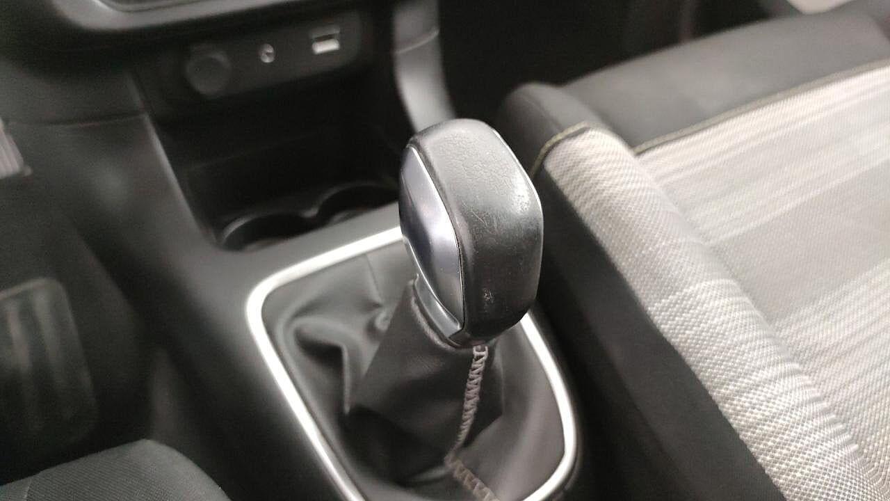 Citroën Citroën C3 usata, con radio mp3