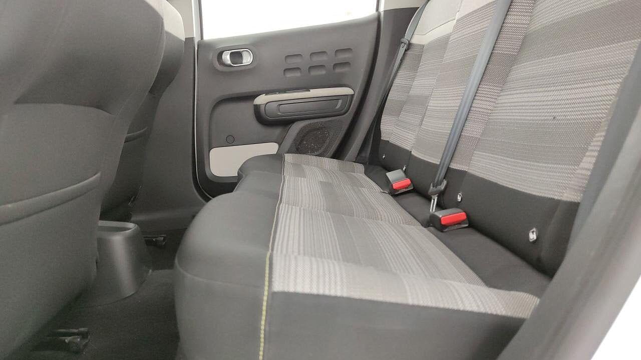 Citroën Citroën C3 usata 15