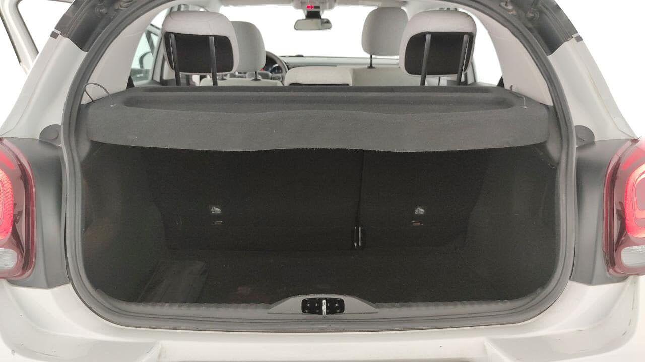 Citroën Citroën C3 usata 16
