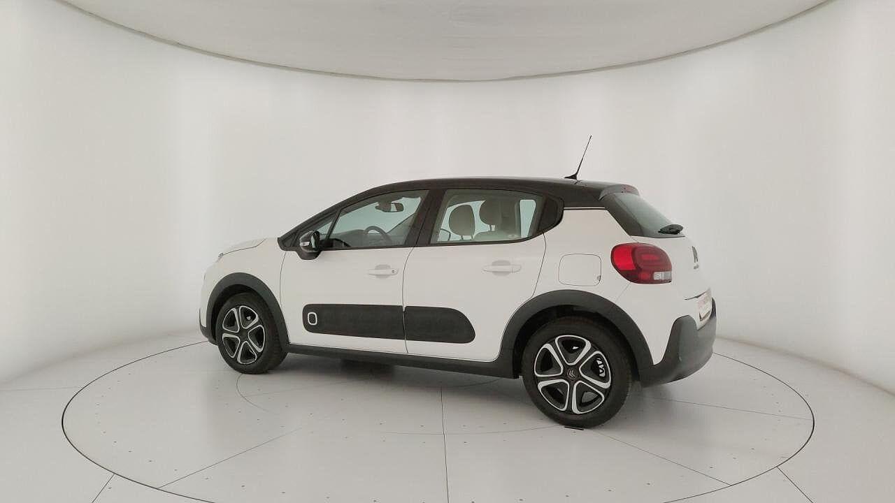 Citroën Citroën C3 usata 18