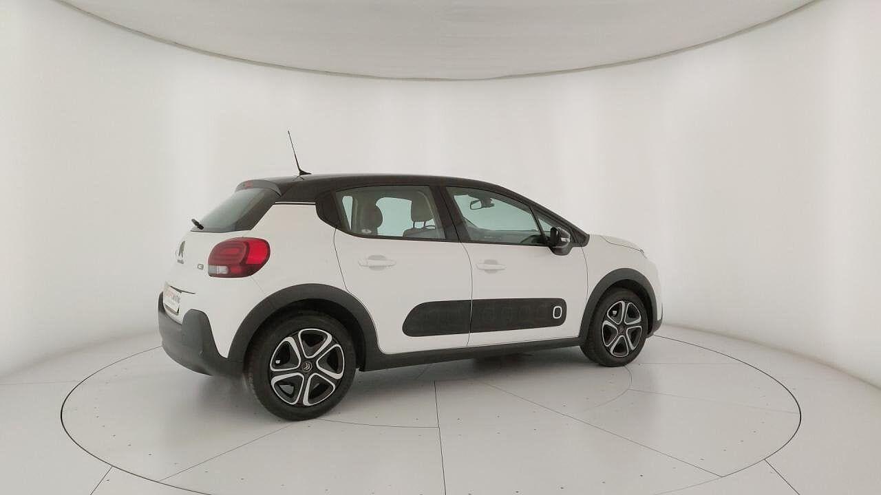 Citroën Citroën C3 usata 22