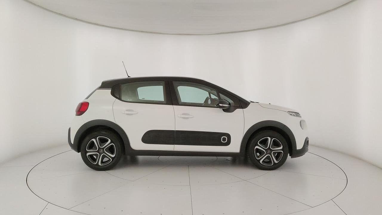 Citroën Citroën C3 usata 23