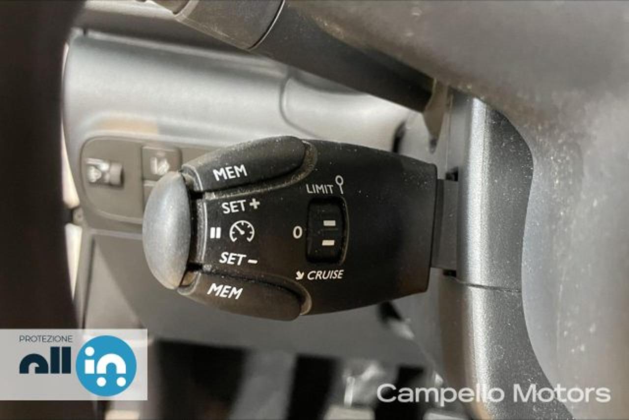 Citroën Citroën C3 usata 7
