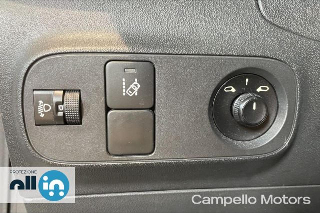 Citroën Citroën C3 usata 8