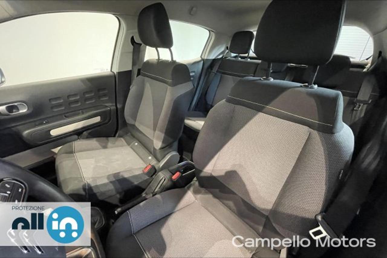 Citroën Citroën C3 usata 15
