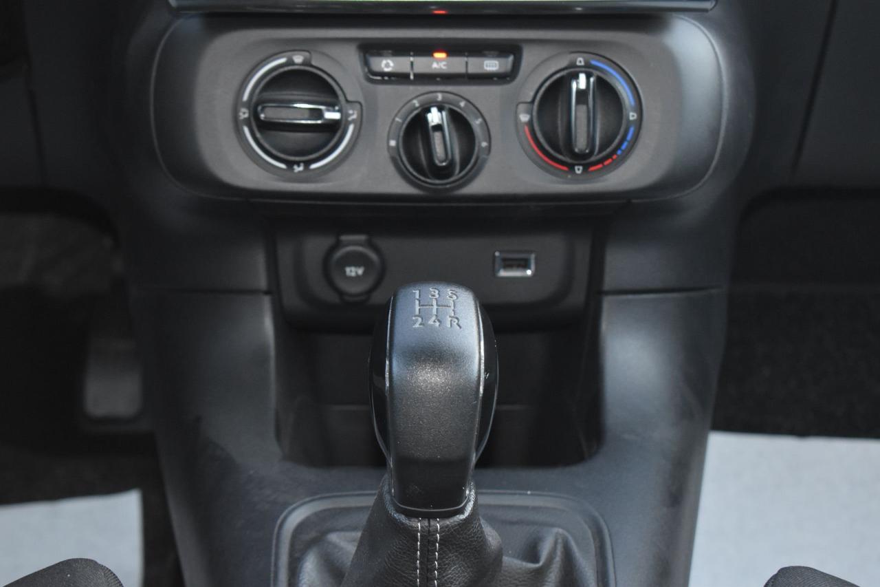 Citroën Citroën C3 usata, con esp