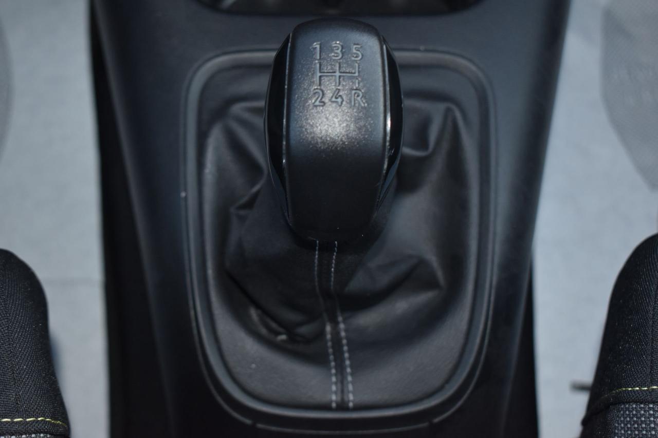 Citroën Citroën C3 usata 7