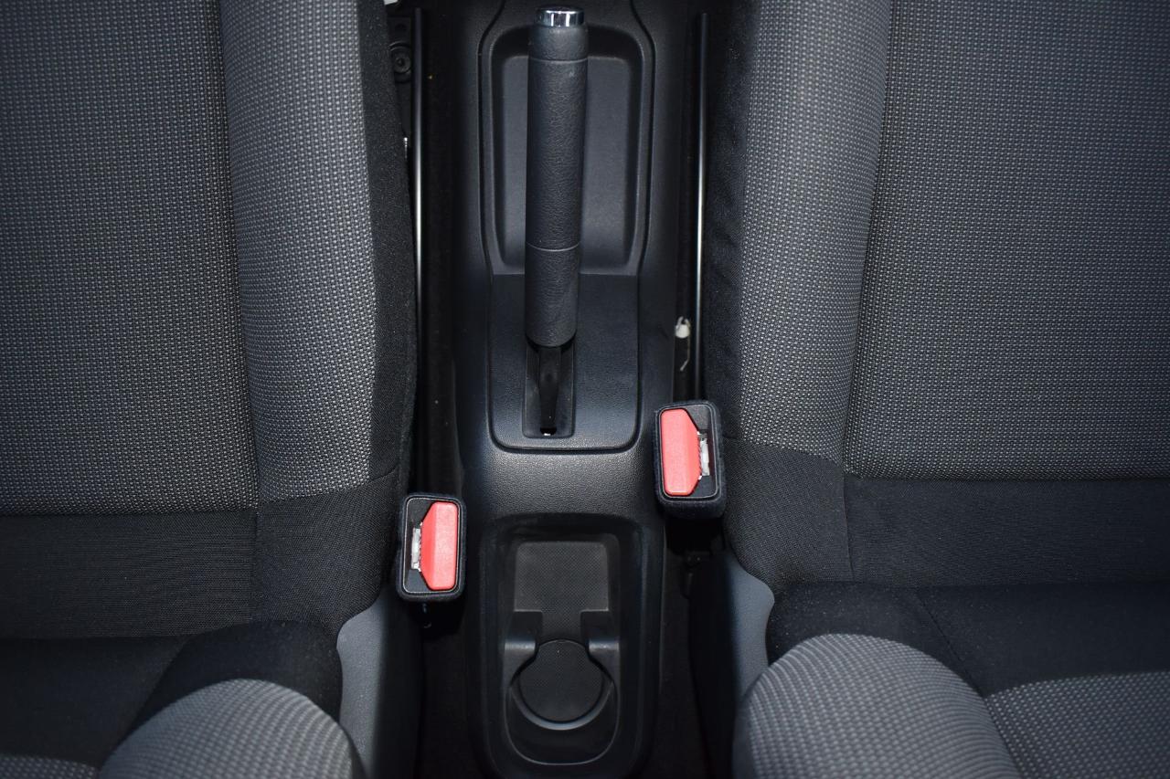 Citroën Citroën C3 usata 8