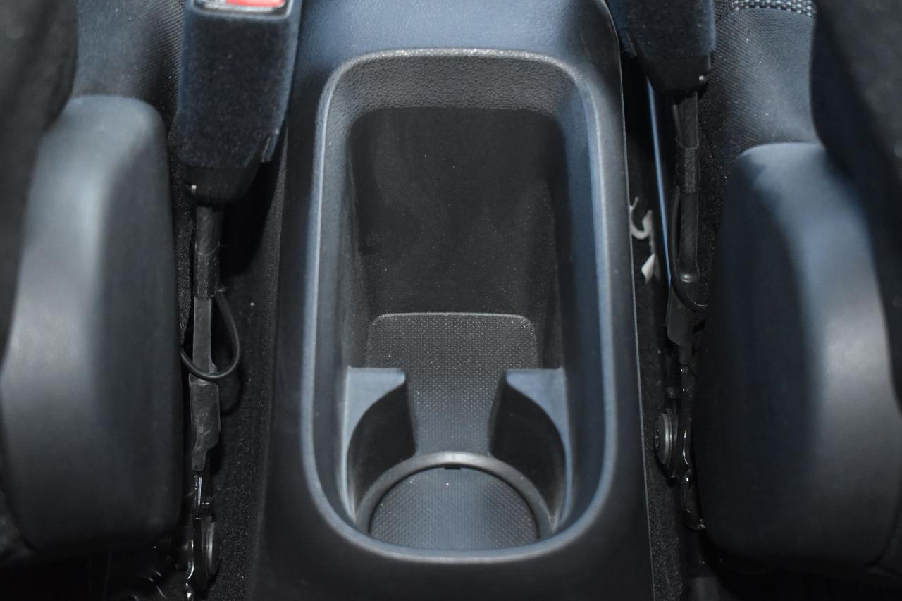 Citroën Citroën C3 usata 9